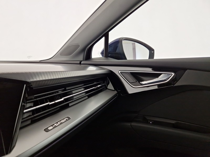 Audi Q4 e-tron sportback e-tron 45 s line edition