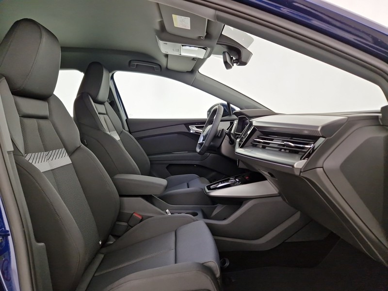Audi Q4 e-tron sportback e-tron 45 s line edition