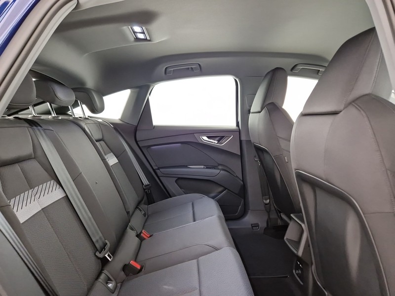 Audi Q4 e-tron sportback e-tron 45 s line edition