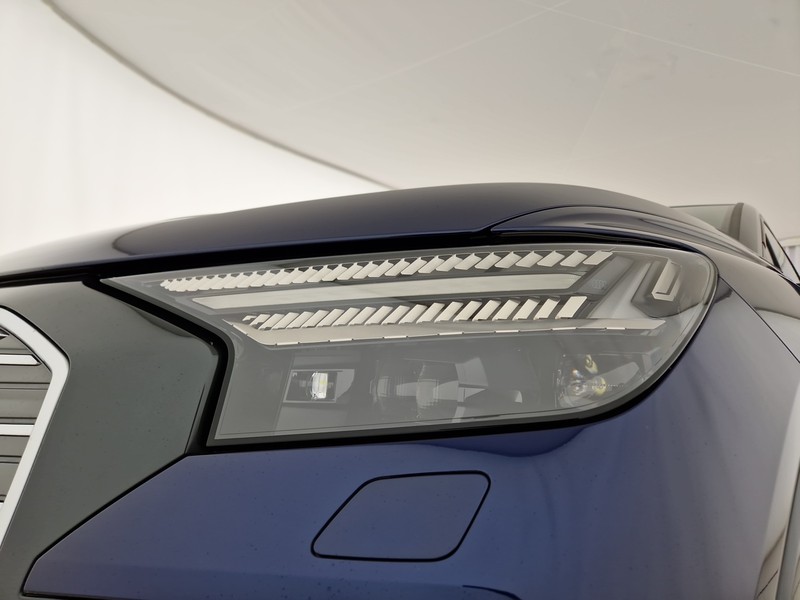 Audi Q4 e-tron sportback e-tron 45 s line edition