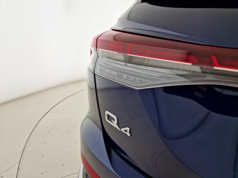 Audi Q4 e-tron sportback e-tron 45 s line edition