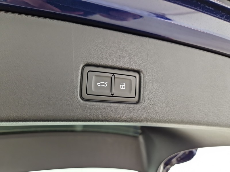 Audi Q4 e-tron sportback e-tron 45 s line edition