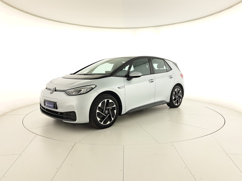 Volkswagen ID.3 45 kwh pure performance