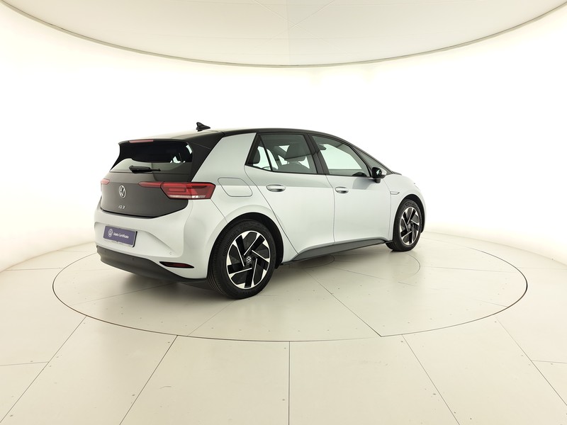 Volkswagen ID.3 45 kwh pure performance