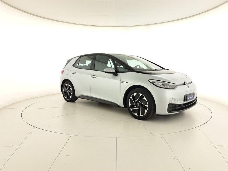 Volkswagen ID.3 45 kwh pure performance