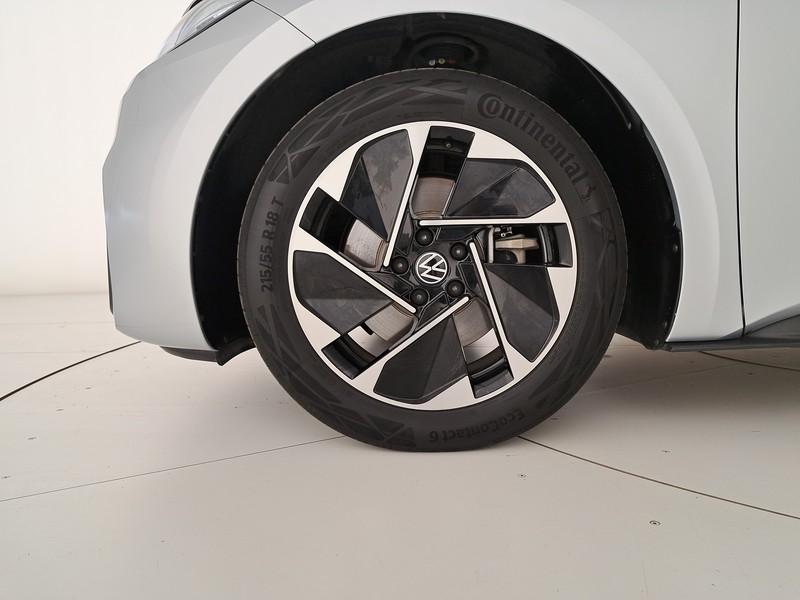 Volkswagen ID.3 45 kwh pure performance