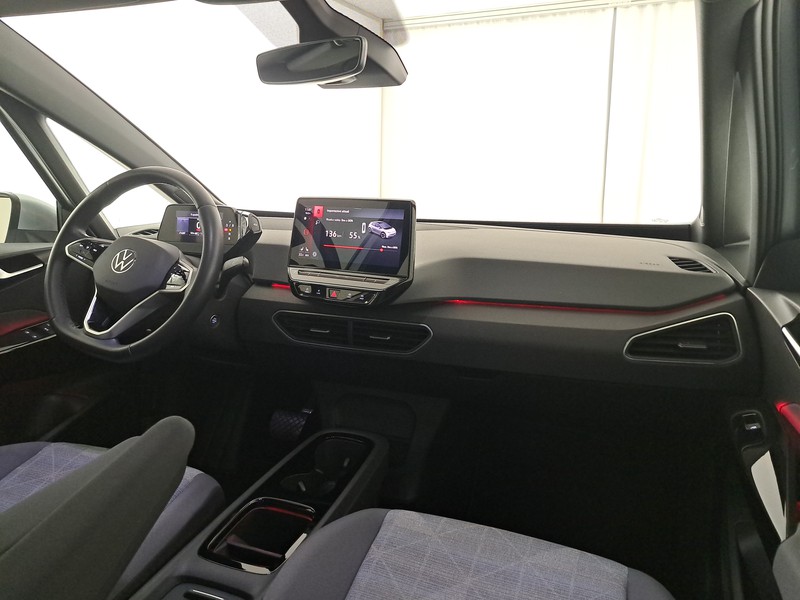 Volkswagen ID.3 45 kwh pure performance