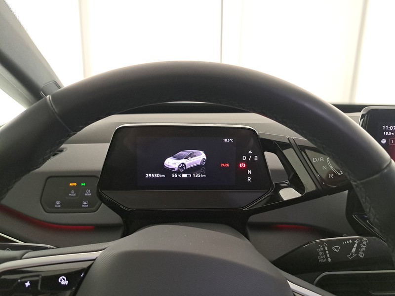 Volkswagen ID.3 45 kwh pure performance