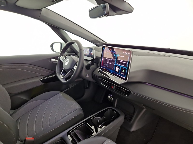 Volkswagen ID.3 59 kwh pro edition plus 204cv