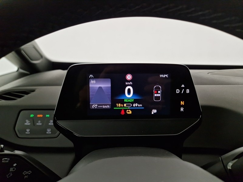 Volkswagen ID.3 59 kwh pro edition plus 204cv