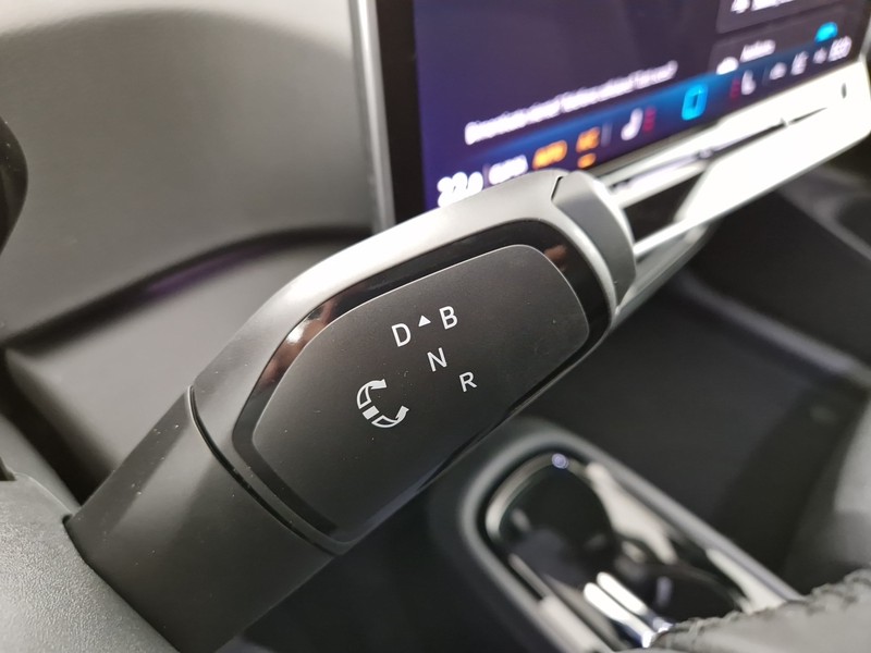 Volkswagen ID.3 59 kwh pro edition plus 204cv