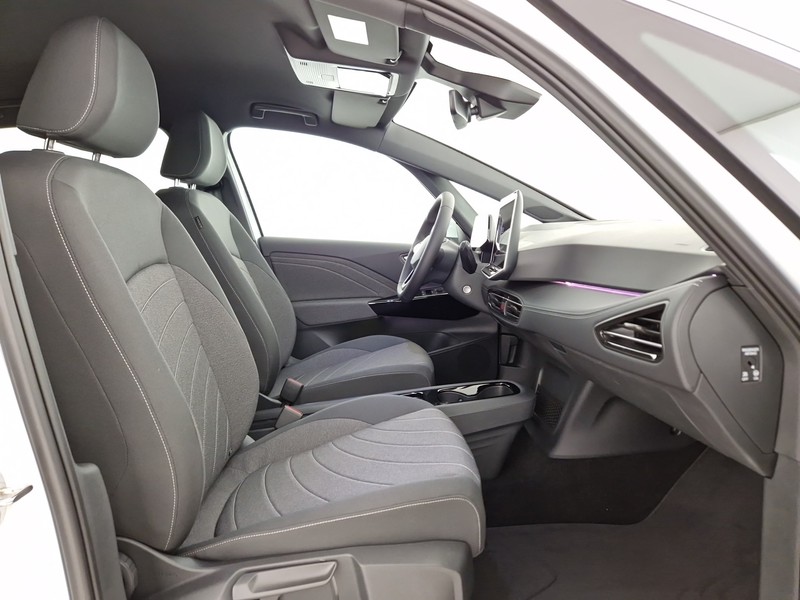 Volkswagen ID.3 59 kwh pro edition plus 204cv