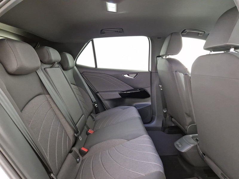 Volkswagen ID.3 59 kwh pro edition plus 204cv