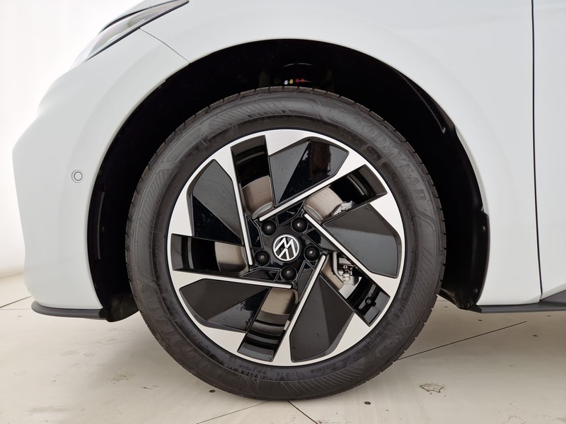 Volkswagen ID.3 59 kwh pro edition plus 204cv