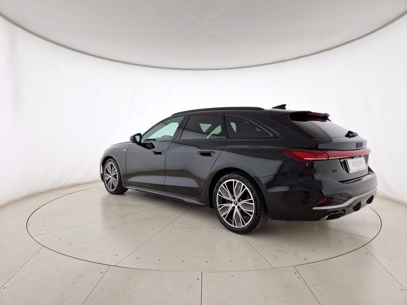 Audi A5 avant 2.0 tfsi s line edition 150cv s-tronic