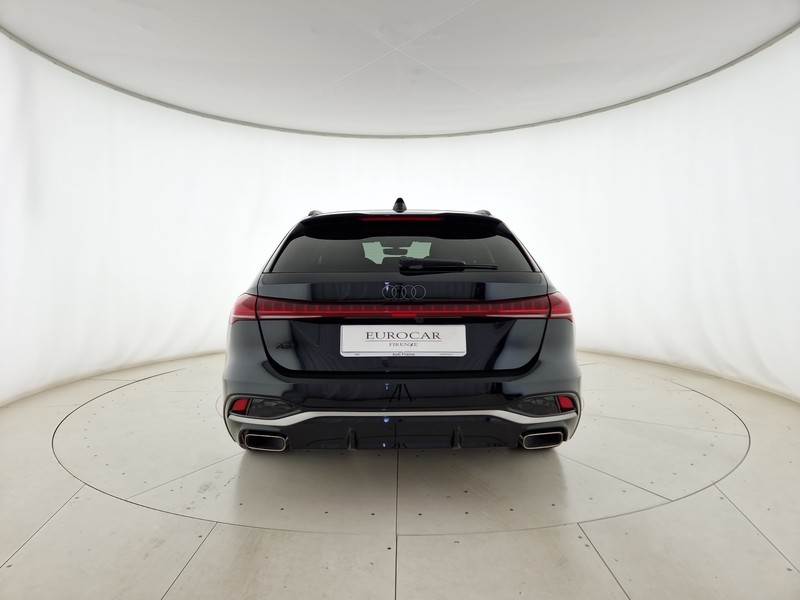 Audi A5 avant 2.0 tfsi s line edition 150cv s-tronic