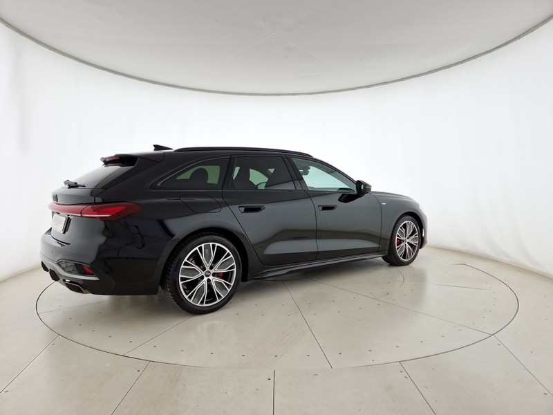 Audi A5 avant 2.0 tfsi s line edition 150cv s-tronic