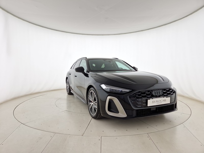 Audi A5 avant 2.0 tfsi s line edition 150cv s-tronic