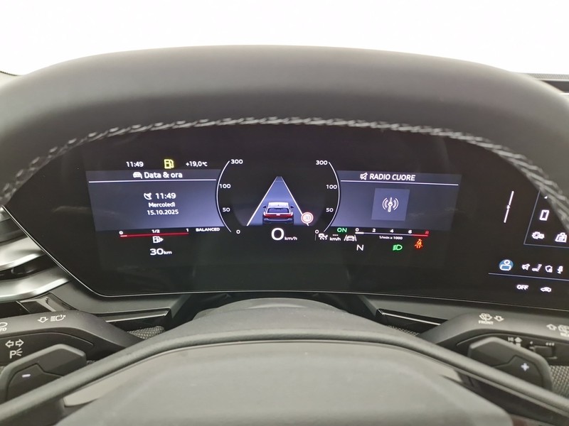 Audi A5 avant 2.0 tfsi s line edition 150cv s-tronic