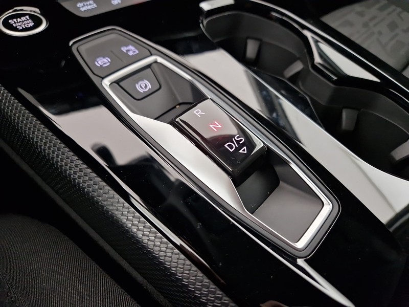 Audi A5 avant 2.0 tfsi s line edition 150cv s-tronic