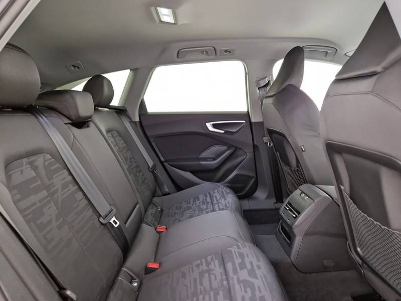 Audi A5 avant 2.0 tfsi s line edition 150cv s-tronic