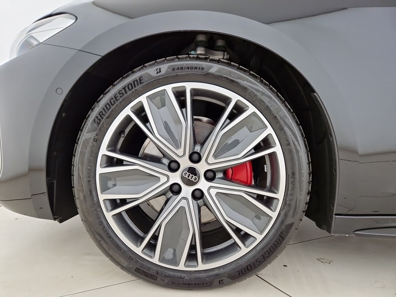 Audi A5 avant 2.0 tfsi s line edition 150cv s-tronic