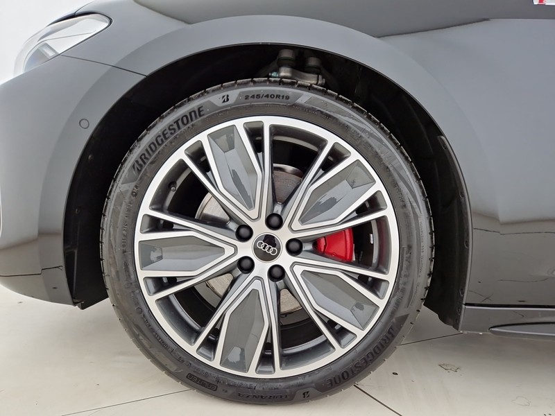 Audi A5 avant 2.0 tfsi s line edition 150cv s-tronic