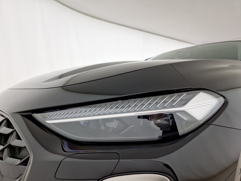 Audi A5 avant 2.0 tfsi s line edition 150cv s-tronic