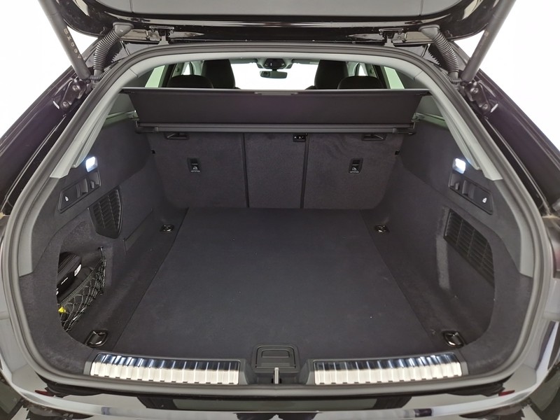 Audi A5 avant 2.0 tfsi s line edition 150cv s-tronic