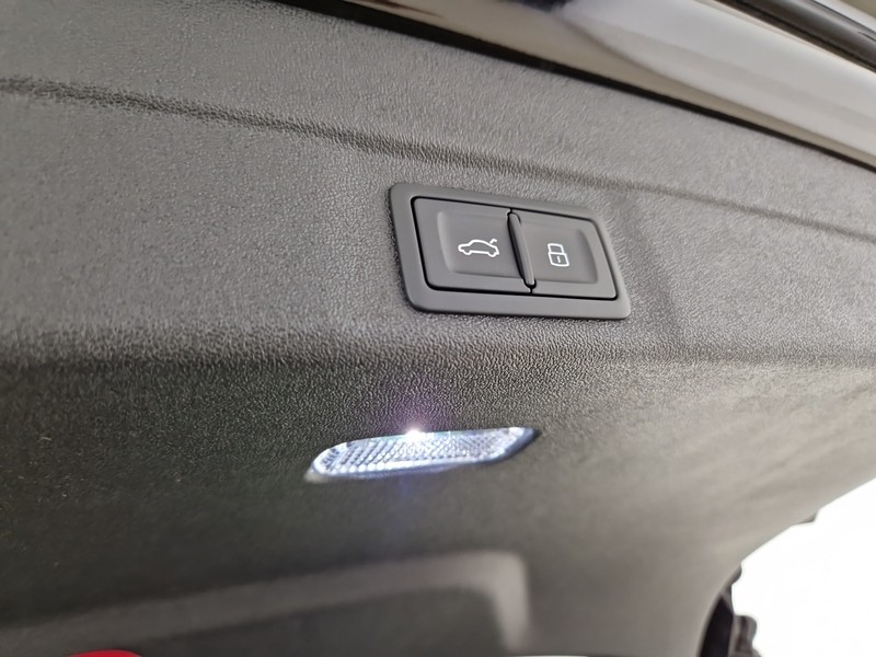 Audi A5 avant 2.0 tfsi s line edition 150cv s-tronic