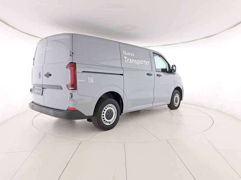 Volkswagen VIC T6.1 Transporter t6.1 28 2.0 tdi 110cv business p.c.