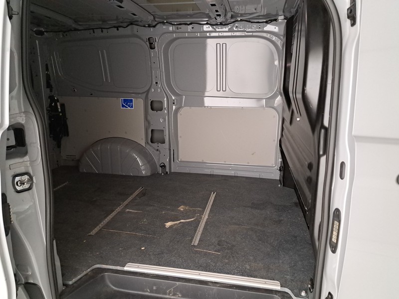 Volkswagen VIC T6.1 Transporter t6.1 28 2.0 tdi 110cv business p.c.