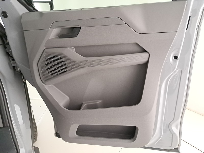 Volkswagen VIC T6.1 Transporter t6.1 28 2.0 tdi 110cv business p.c.