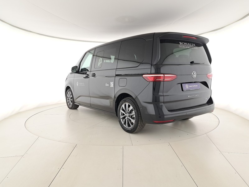 Volkswagen VIC T7 Multivan 1.5 phev life 4motion 245cv dsg 7p.ti