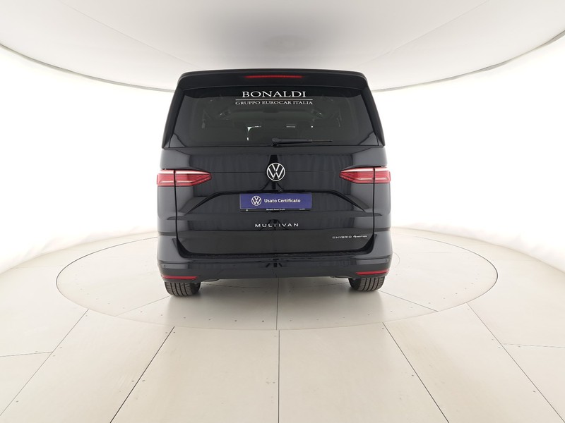 Volkswagen VIC T7 Multivan 1.5 phev life 4motion 245cv dsg 7p.ti