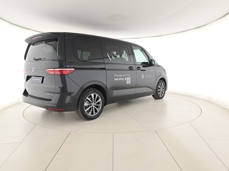 Volkswagen VIC T7 Multivan 1.5 phev life 4motion 245cv dsg 7p.ti