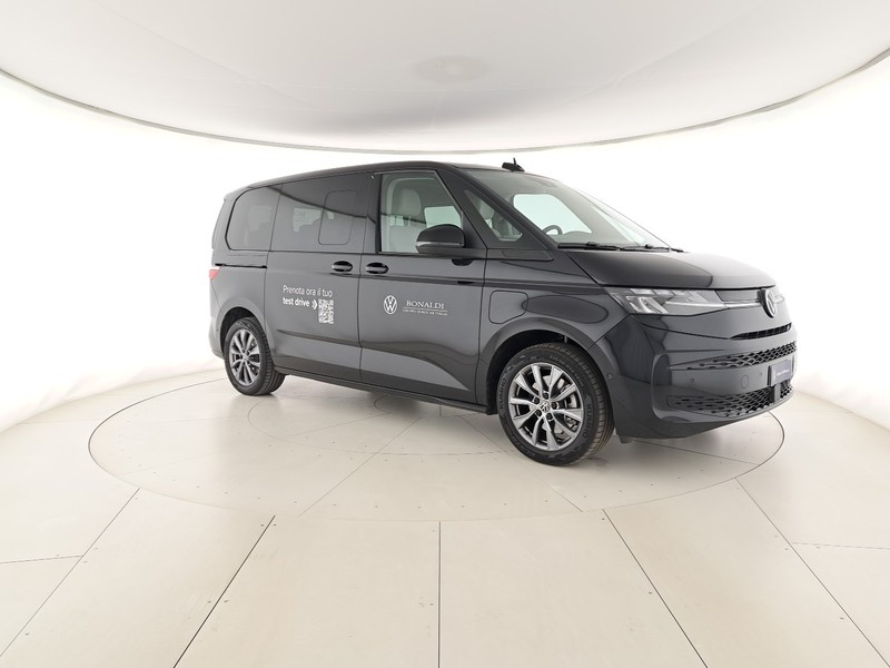 Volkswagen VIC T7 Multivan 1.5 phev life 4motion 245cv dsg 7p.ti