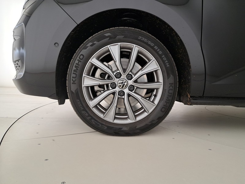 Volkswagen VIC T7 Multivan 1.5 phev life 4motion 245cv dsg 7p.ti