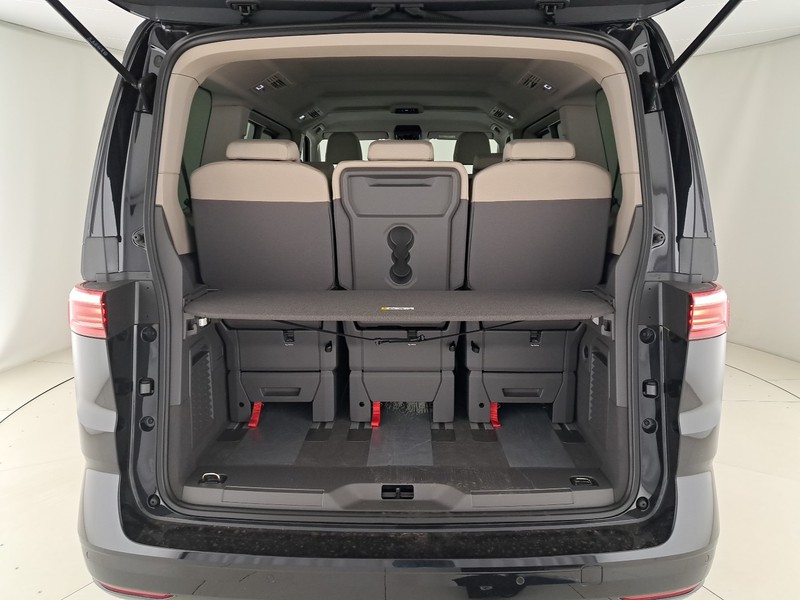 Volkswagen VIC T7 Multivan 1.5 phev life 4motion 245cv dsg 7p.ti