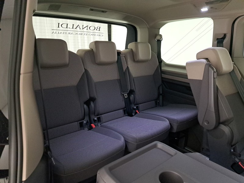 Volkswagen VIC T7 Multivan 1.5 phev life 4motion 245cv dsg 7p.ti