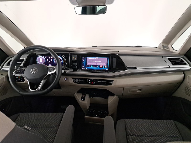 Volkswagen VIC T7 Multivan 1.5 phev life 4motion 245cv dsg 7p.ti