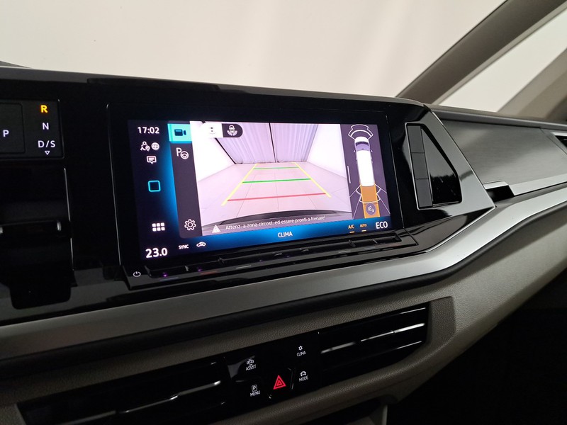 Volkswagen VIC T7 Multivan 1.5 phev life 4motion 245cv dsg 7p.ti