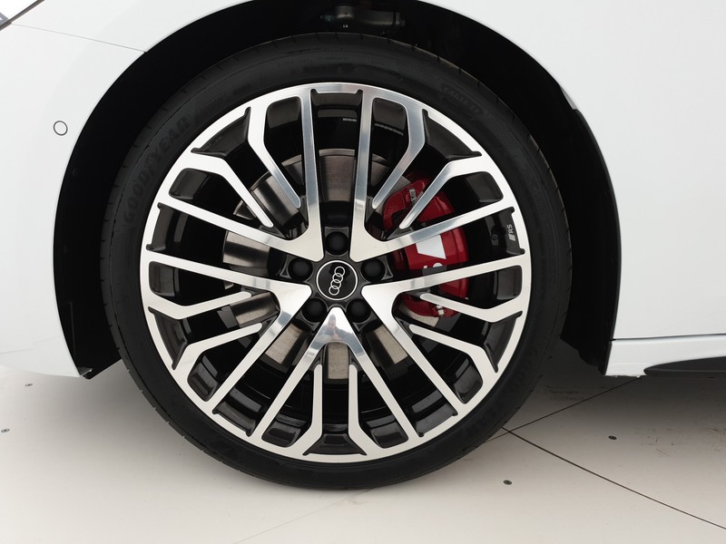 Audi S5 Avant 3.0TFSI 367CV quattro Stronic Sport Attitude