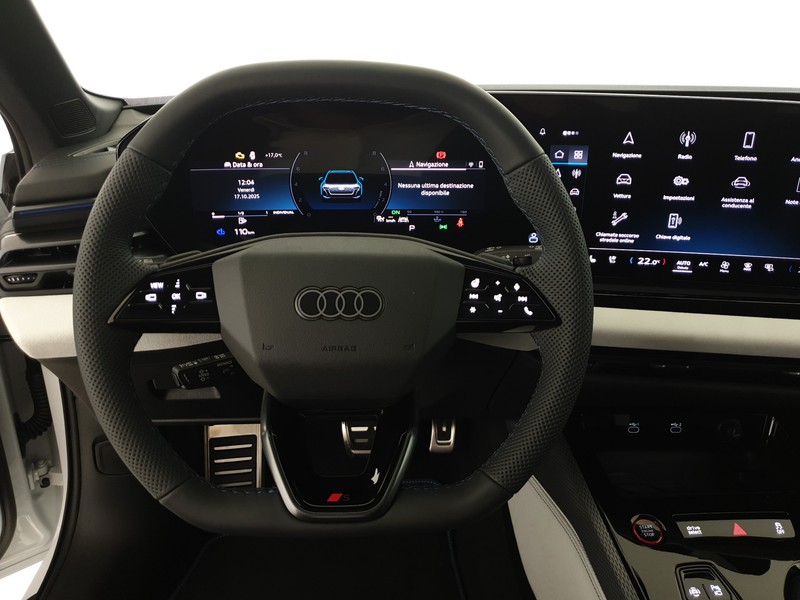 Audi S5 Avant 3.0TFSI 367CV quattro Stronic Sport Attitude