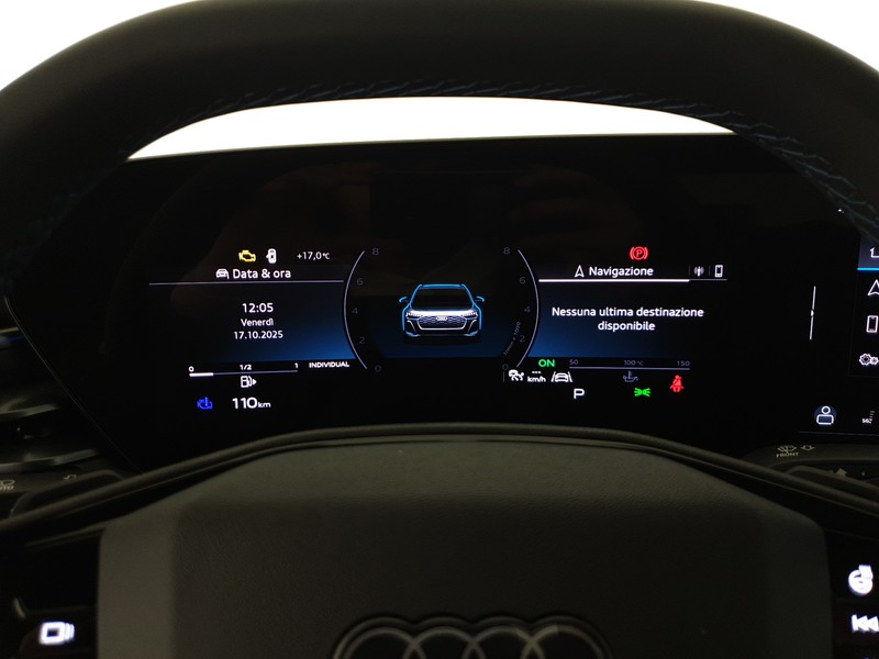 Audi S5 Avant 3.0TFSI 367CV quattro Stronic Sport Attitude