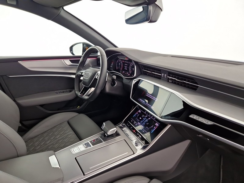 Audi A7 sportback 40 2.0 tdi mhev 12v business advanced quattro s-tronic