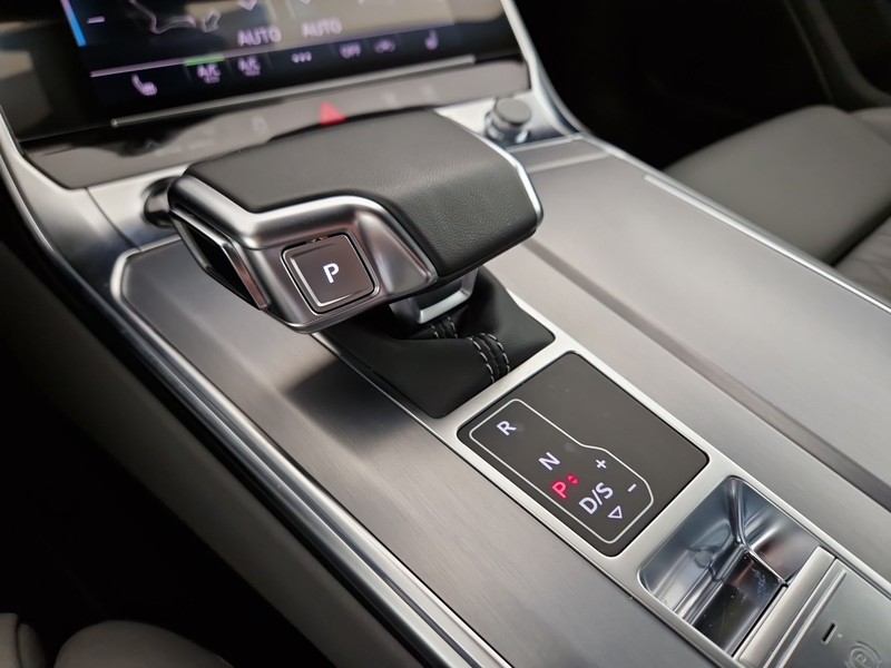 Audi A7 sportback 40 2.0 tdi mhev 12v business advanced quattro s-tronic