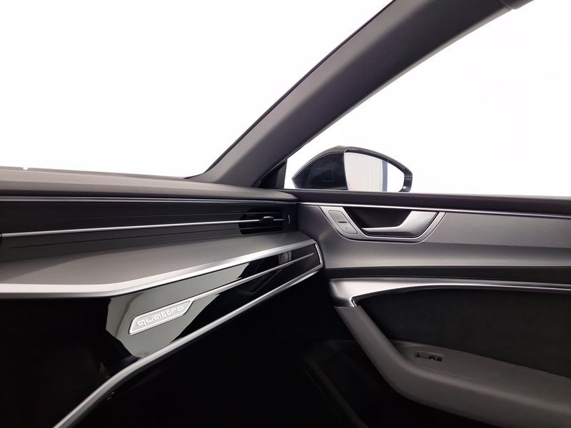 Audi A7 sportback 40 2.0 tdi mhev 12v business advanced quattro s-tronic