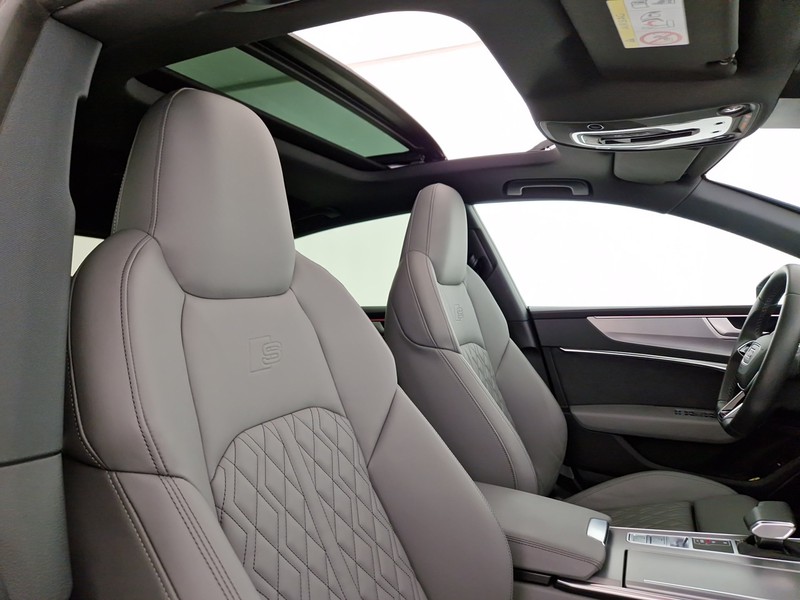 Audi A7 sportback 40 2.0 tdi mhev 12v business advanced quattro s-tronic