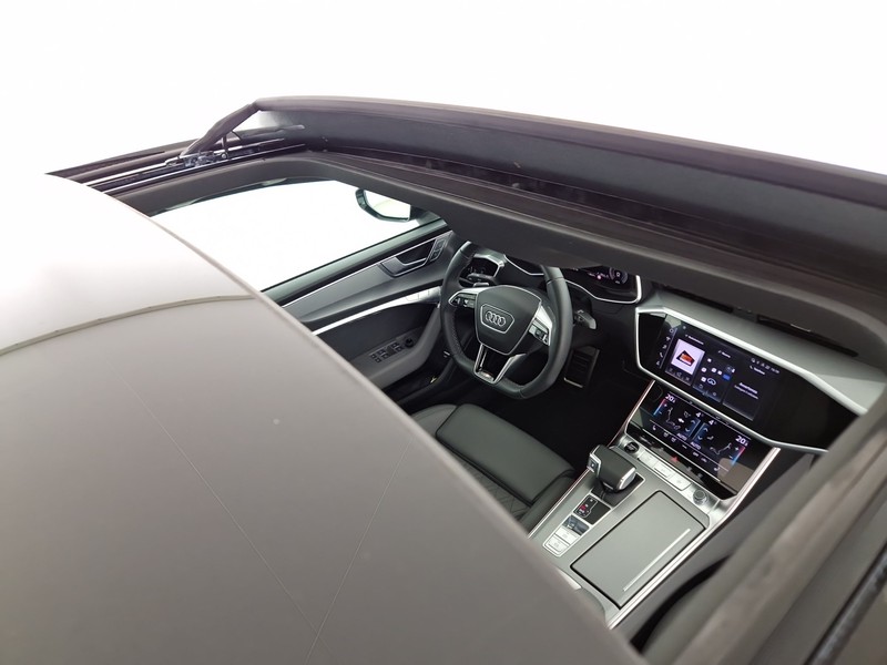 Audi A7 sportback 40 2.0 tdi mhev 12v business advanced quattro s-tronic
